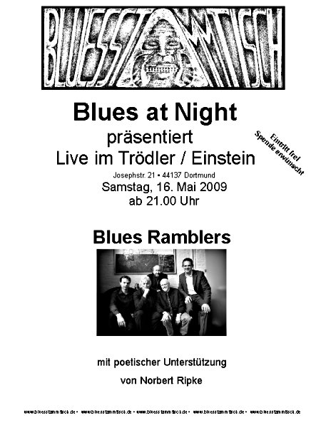 Blues Ramblers