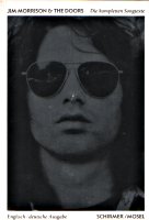 Buch: Jim Morrison & the doors
