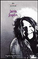 Buch: Schober - Janis Joplin