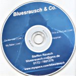 Bluesrausch