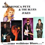 Harmonica Pete