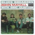 JohnMayal BluesBreakers