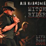 Mitch Ryder Air Harmonie