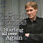 Paul Jones Starting