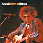 Alexis Korner Blues