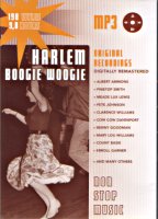 Harlem Boogie Woogie