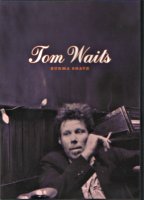 Tom Waits