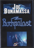 Joe Bonamassa