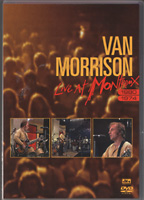 Van Morrison