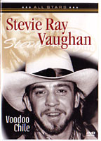 Stevie Ray Vaughan