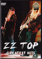 ZZ Top