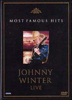 Johnny Winter