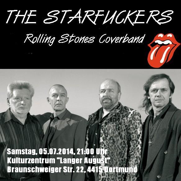 The Starfuckers