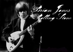 Brian Jones