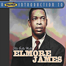 Elmore James