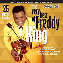 Freddy King