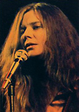 Janis Joplin