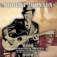 Robert Johnson